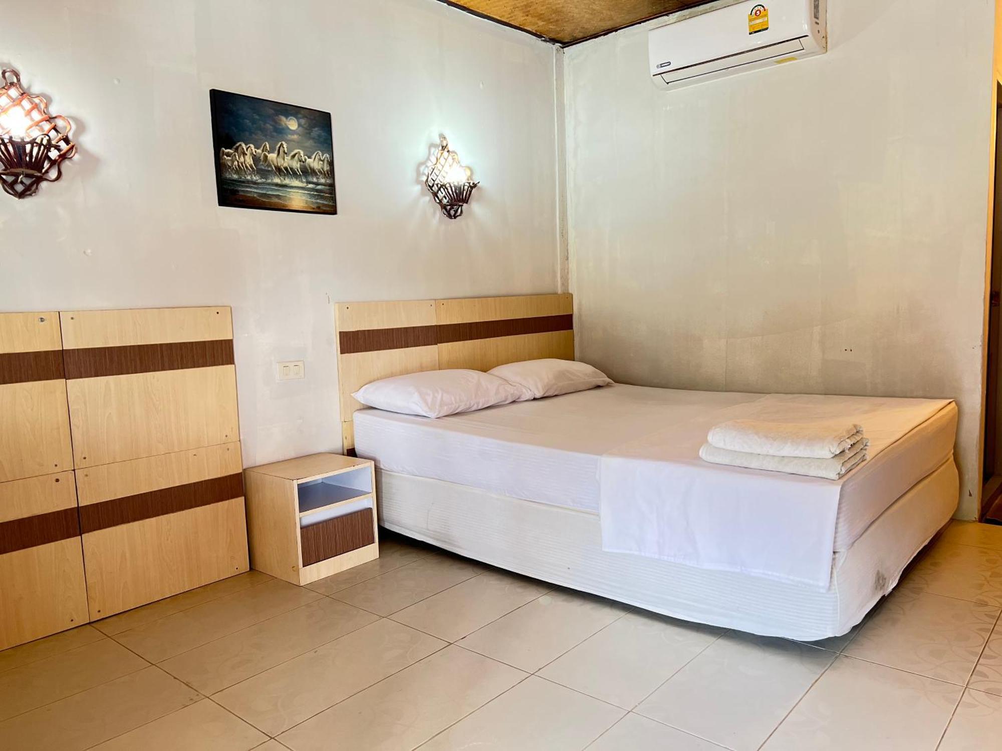 קו פי פי Lux Guesthouse מראה חיצוני תמונה